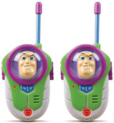 ToyStory Face Walkie Talkie 140646 - Colorland Toys